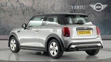 MINI Hatchback 1.5 Cooper Classic 3dr Auto Petrol Hatchback